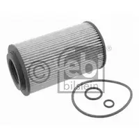 FEBI BILSTEIN 27191 Ölfilter