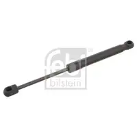 FEBI BILSTEIN 28327 Gasdruckfeder für AUDI