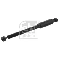 FEBI BILSTEIN 31450 Lenkungsdämpfer für MERCEDES-BENZ