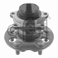 FEBI BILSTEIN 31337 Radlagersatz für TOYOTA
