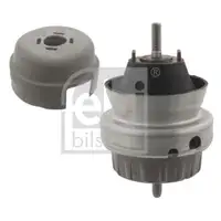 FEBI BILSTEIN 32033 Motorlager für AUDI