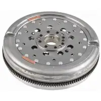 SACHS 2294 701 039 KUPPLUNG ZWEIMASSENSCHWUNGRAD