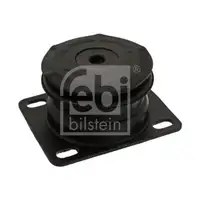 FEBI BILSTEIN 02074 Motorlager für MAN