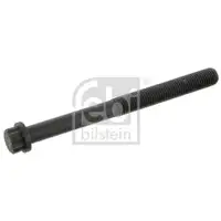 FEBI BILSTEIN 02321 Zylinderkopfschraube für MERCEDES-BENZ, NEOPLAN