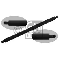 FEBI BILSTEIN 36250 Gasdruckfeder für OPEL