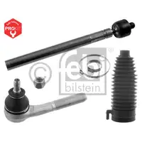 FEBI BILSTEIN 39000 Spurstange für PEUGEOT