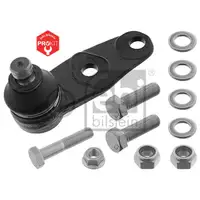 FEBI BILSTEIN 39820 Traggelenk für RENAULT