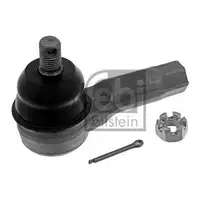 FEBI BILSTEIN 42455 Spurstangenendstück für MAZDA, FORD