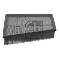 FEBI BILSTEIN 30984 Luftfilter für RENAULT