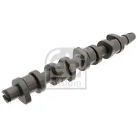 FEBI BILSTEIN 33194 Nockenwelle für VW, SKODA, SEAT, AUDI