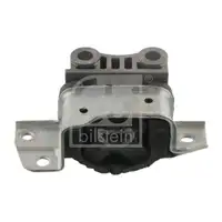 FEBI BILSTEIN 32287 Motorlager für FIAT, CITROËN, PEUGEOT
