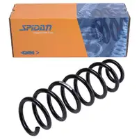 SPIDAN 86556 Fahrwerksfeder