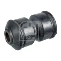FEBI BILSTEIN 02875 Blattfederlager für MAN, VOLVO