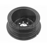 FEBI BILSTEIN 32220 Riemenscheibe (entkoppelt) für BMW