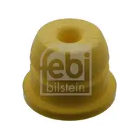 FEBI BILSTEIN 35468 Anschlagpuffer für MAN