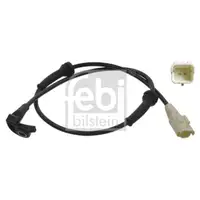 FEBI BILSTEIN 36944 ABS-Sensor für CITROËN, DS, PEUGEOT