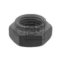 FEBI BILSTEIN 05085 Sechskantmutter
