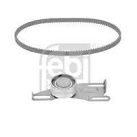 FEBI BILSTEIN 11227 Zahnriemensatz für PEUGEOT, CITROËN