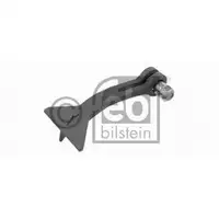 FEBI BILSTEIN 23915 Motorhaubengriff für MERCEDES-BENZ