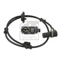 FEBI BILSTEIN 27858 ABS-Sensor für MERCEDES-BENZ