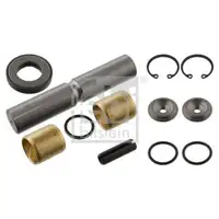 FEBI BILSTEIN 03652 Achsschenkelbolzensatz