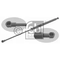FEBI BILSTEIN 29290 Gasdruckfeder für TOYOTA