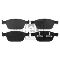 FEBI BILSTEIN 16773 Bremsbelagsatz