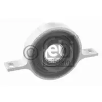 FEBI BILSTEIN 27473 Kardanwellenmittellager für BMW
