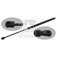 FEBI BILSTEIN 31948 Gasdruckfeder für FORD
