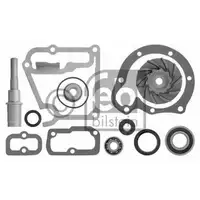 FEBI BILSTEIN 31798 Rep. Satz Wasserpumpe für MERCEDES-BENZ