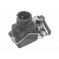 FEBI BILSTEIN 32387 Magnetventil für DAF