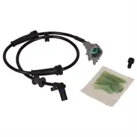 BLUE PRINT ABS-Sensor ADN17123