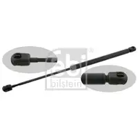 FEBI BILSTEIN 27694 Gasdruckfeder für AUDI