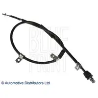 BLUE PRINT ADG046225 Handbremsseil
