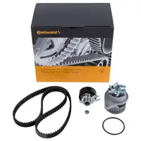 CONTINENTAL CTAM CT847WP1 Zahnriemen Kit + Wasserpumpe