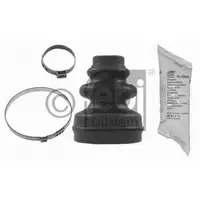 FEBI BILSTEIN 22015 Achsmanschettensatz