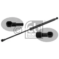 FEBI BILSTEIN 34417 Gasdruckfeder für PEUGEOT