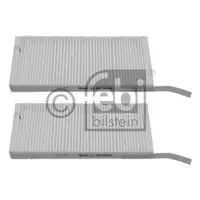 FEBI BILSTEIN 34824 Innenraumfiltersatz