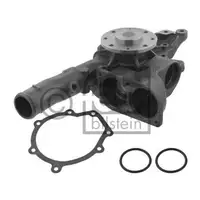 FEBI BILSTEIN 35026 Wasserpumpe für MERCEDES-BENZ