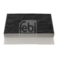 FEBI BILSTEIN 37567 Innenraumfilter für RENAULT