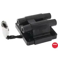 Zündspule Ngk 48202 für Subaru für Chevrolet für Daewoo für General Motors