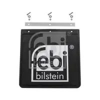 Schmutzfänger Febi Bilstein 30800 Beidseitig