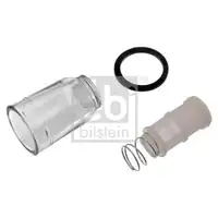 FEBI BILSTEIN 08754 Kraftstofffilter für SCANIA, MERCEDES-BENZ, MAN, VOLVO