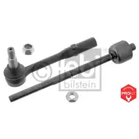 FEBI BILSTEIN 38632 Spurstange für MERCEDES-BENZ