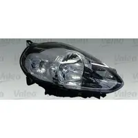 VALEO 044211 Scheinw. FIAT Punto Evo 2009/12 L