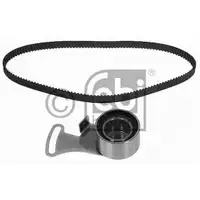 FEBI BILSTEIN 10987 Zahnriemensatz