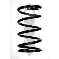 Fahrwerksfeder Spidan 85507 für Toyota Hinterachse