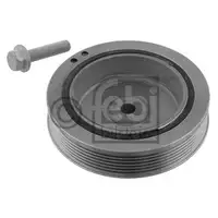 FEBI BILSTEIN 33708 Riemenscheibe (entkoppelt)