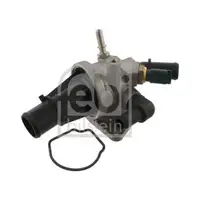 FEBI BILSTEIN 33956 Thermostatgehäuse für FIAT, FORD, LANCIA