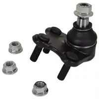FEBI BILSTEIN 36052 Traggelenk für SKODA, SEAT, VW, AUDI